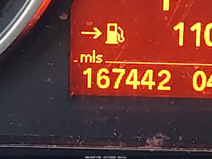 2009 BMW 328I VIN: WBAPH57549NL79068 Lot: 43471106