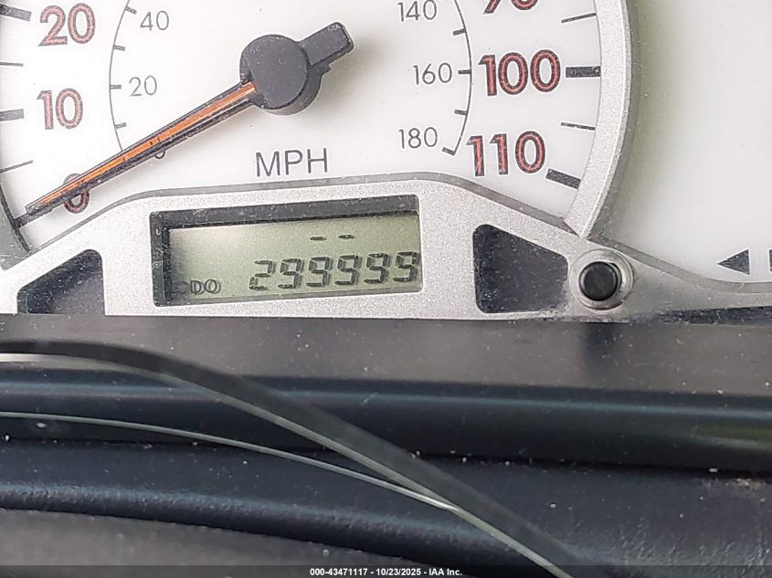 2006 Toyota Corolla S VIN: 1NXBR32E56Z700764 Lot: 43471117