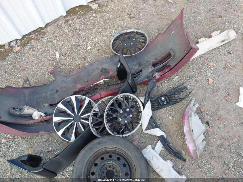 2006 Toyota Corolla S VIN: 1NXBR32E56Z700764 Lot: 43471117