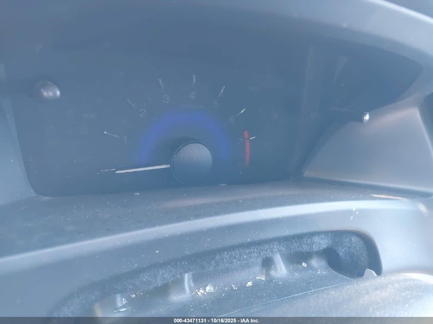 2013 Honda Civic Lx VIN: 19XFB2F58DE257522 Lot: 43471131