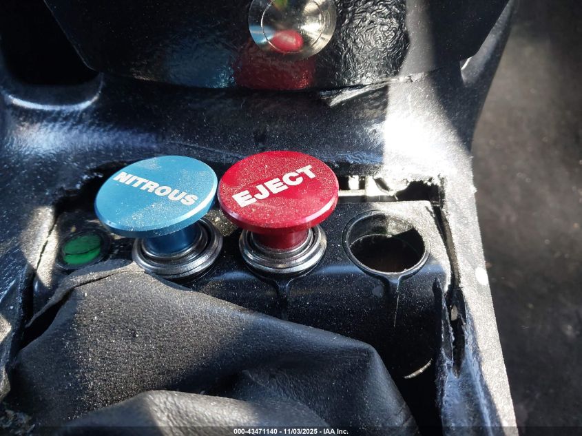 2008 Toyota Yaris VIN: JTDBT923584011060 Lot: 43471140