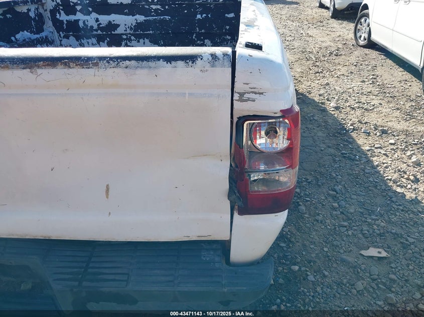 1FTYR10U27PA92599 2007 FORD RANGER photo no. 15