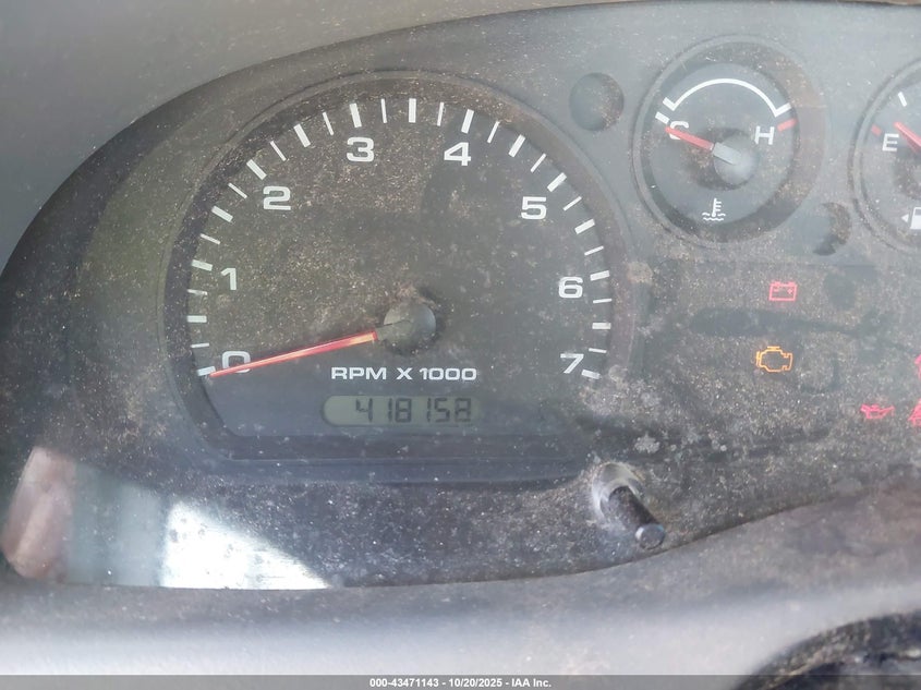 1FTYR10U27PA92599 2007 FORD RANGER photo no. 7