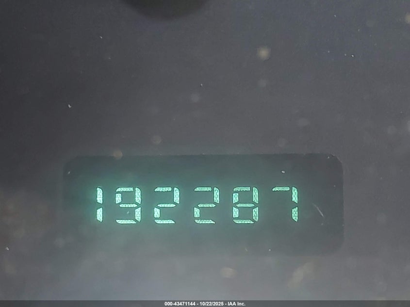 2001 Dodge Ram 2500 St VIN: 1B7KF23611J263662 Lot: 43471144