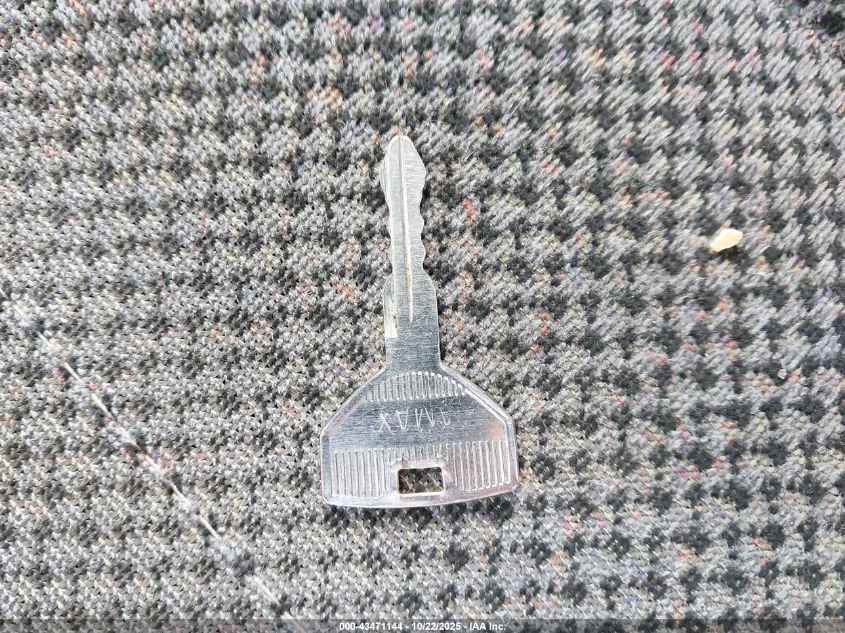 2001 Dodge Ram 2500 St VIN: 1B7KF23611J263662 Lot: 43471144