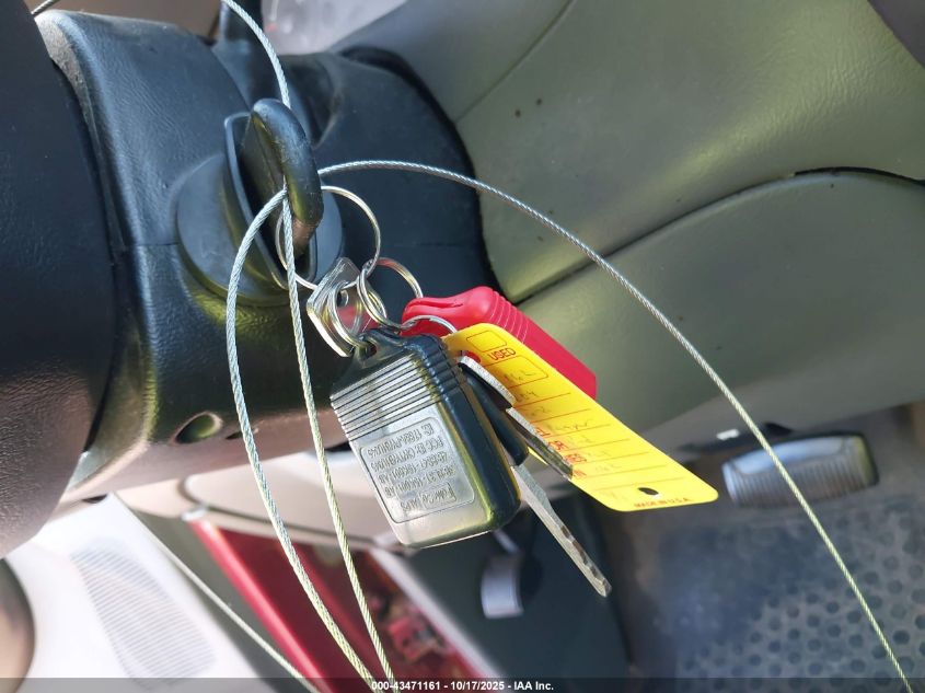 2004 Ford Ranger Xlt VIN: 1FTYR15E04PB21062 Lot: 43471161