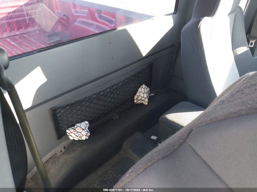 2004 Ford Ranger Xlt VIN: 1FTYR15E04PB21062 Lot: 43471161