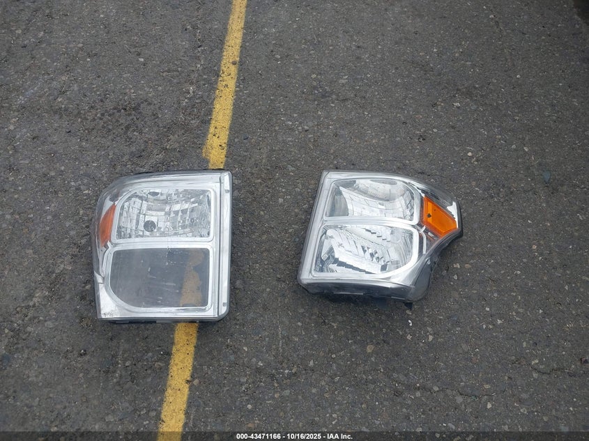 2014 Ford F-350 Xlt VIN: 1FT8W3B66EEB31240 Lot: 43471166