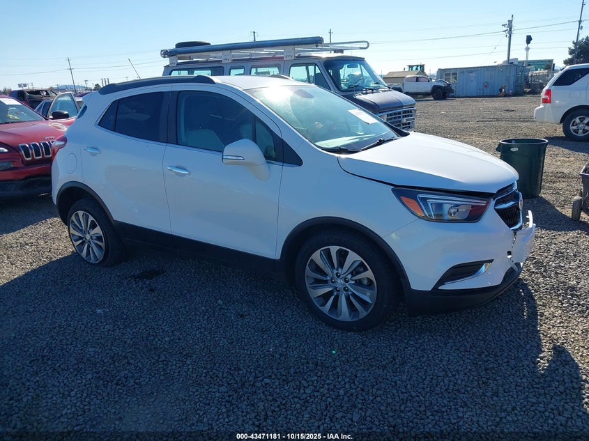 BUICK ENCORE PREFERRED