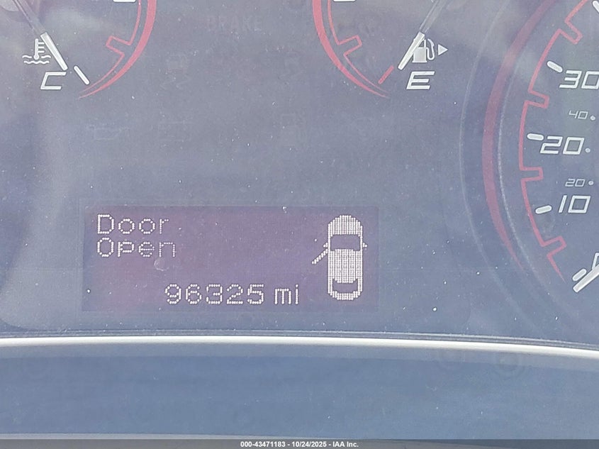 2015 Dodge Dart Sxt VIN: 1C3CDFBB0FD221302 Lot: 43471183