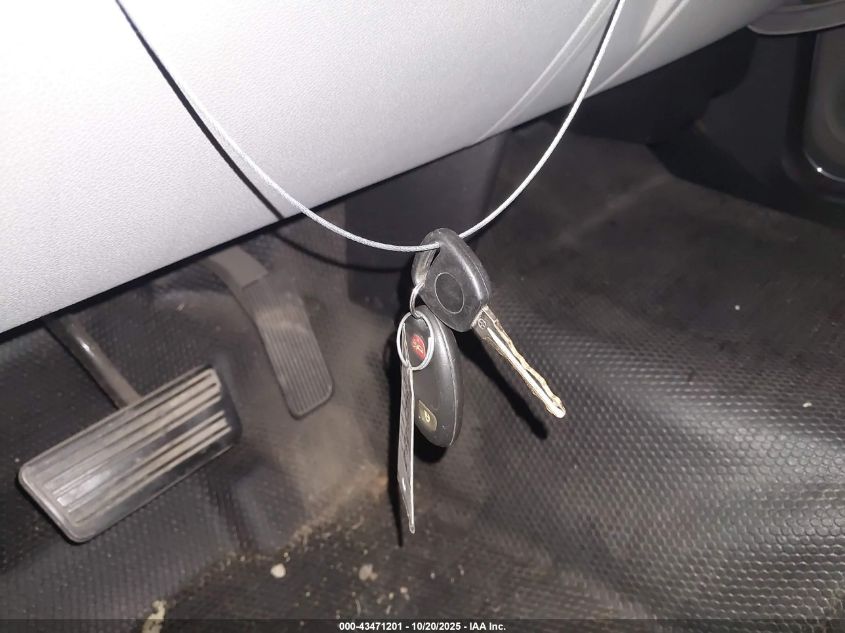 2012 GMC Sierra 1500 Work Truck VIN: 3GTP1TEAXCG293095 Lot: 43471201