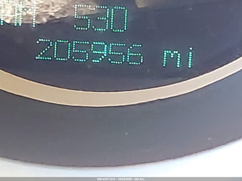 2006 Dodge Charger Rt VIN: 2B3KA53H76H215353 Lot: 43471213