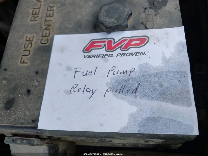 2002 Chevrolet S-10 Ls VIN: 1GCCS195728234281 Lot: 43471252