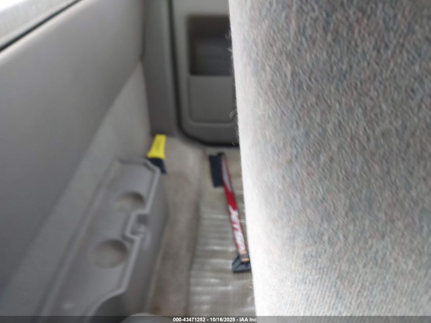 2002 Chevrolet S-10 Ls VIN: 1GCCS195728234281 Lot: 43471252