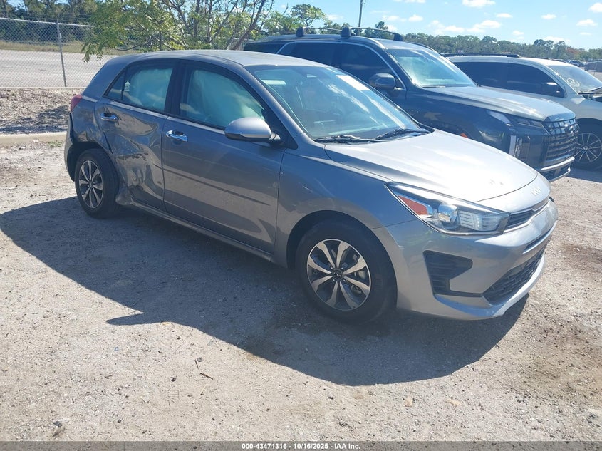 KIA RIO S