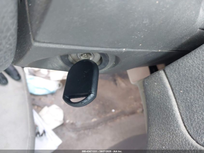 2010 Ford Fusion Se VIN: 3FAHP0HA2AR417994 Lot: 43471331