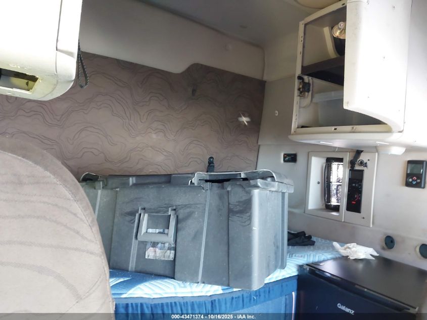 2017 Volvo Vnl VIN: 4V4NC9EG5HN971473 Lot: 43471374