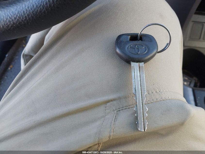 2008 Toyota Rav4 VIN: JTMZD33V986054636 Lot: 43471397