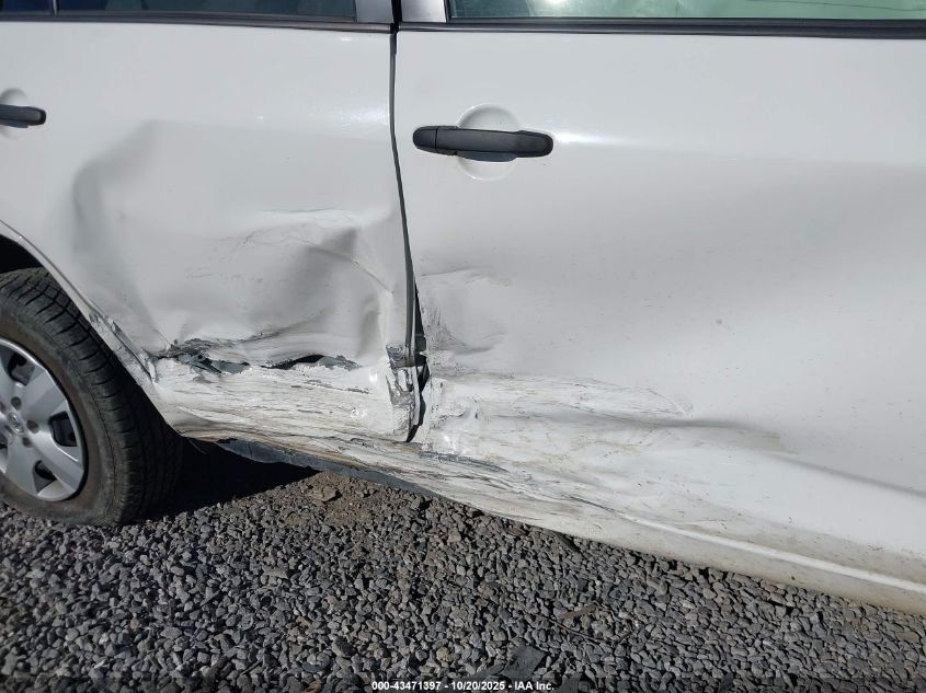 2008 Toyota Rav4 VIN: JTMZD33V986054636 Lot: 43471397