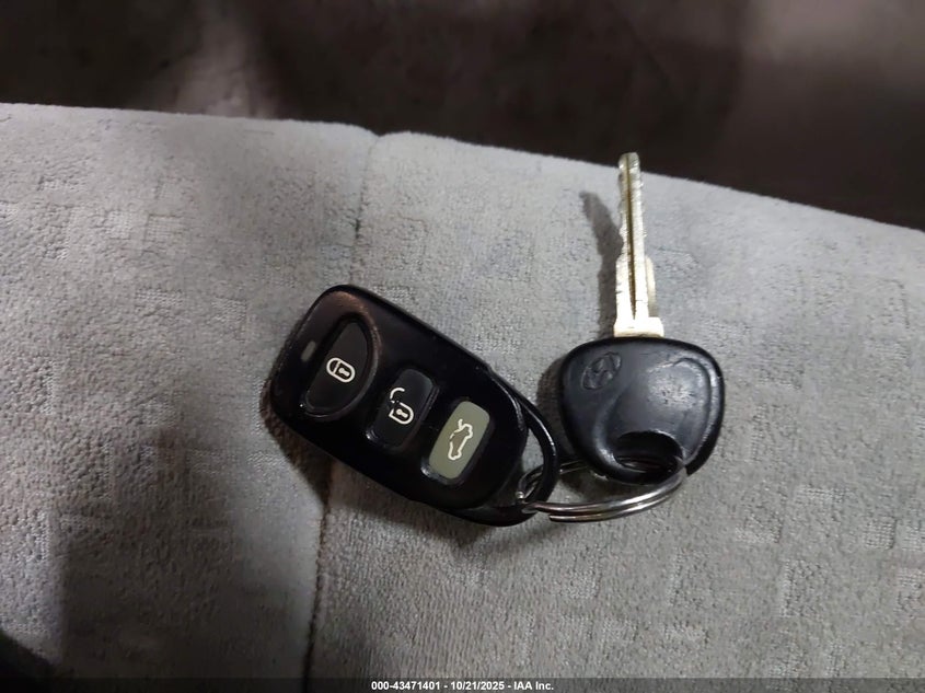 5NPEU46F06H024842 2006 HYUNDAI SONATA photo no. 11