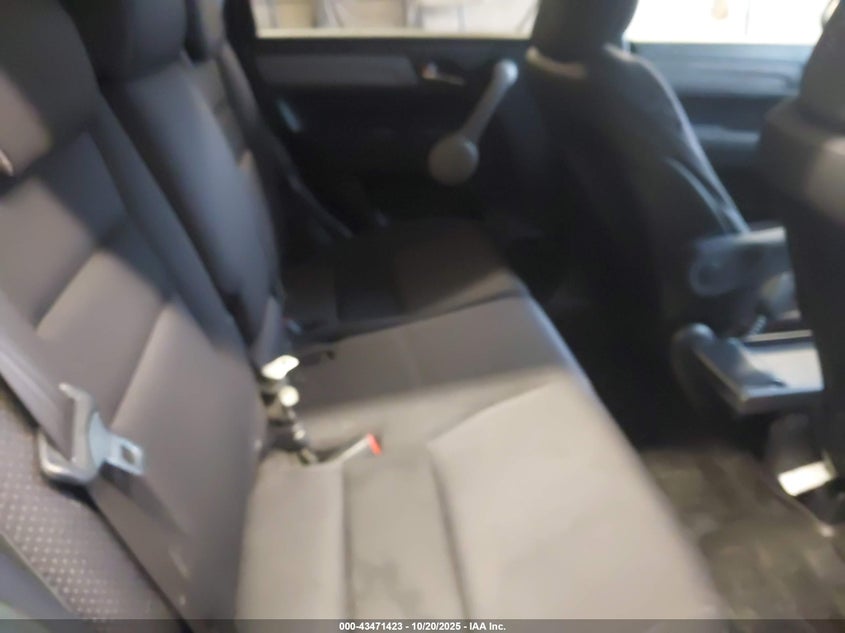 2007 Honda Cr-V Lx VIN: JHLRE48357C095360 Lot: 43471423