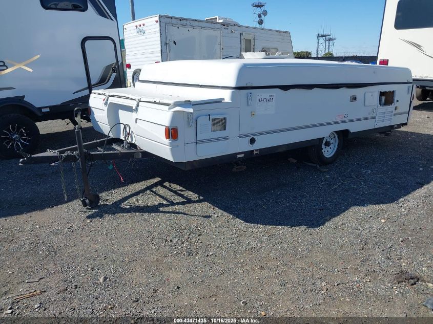 2001 Coleman Westlake