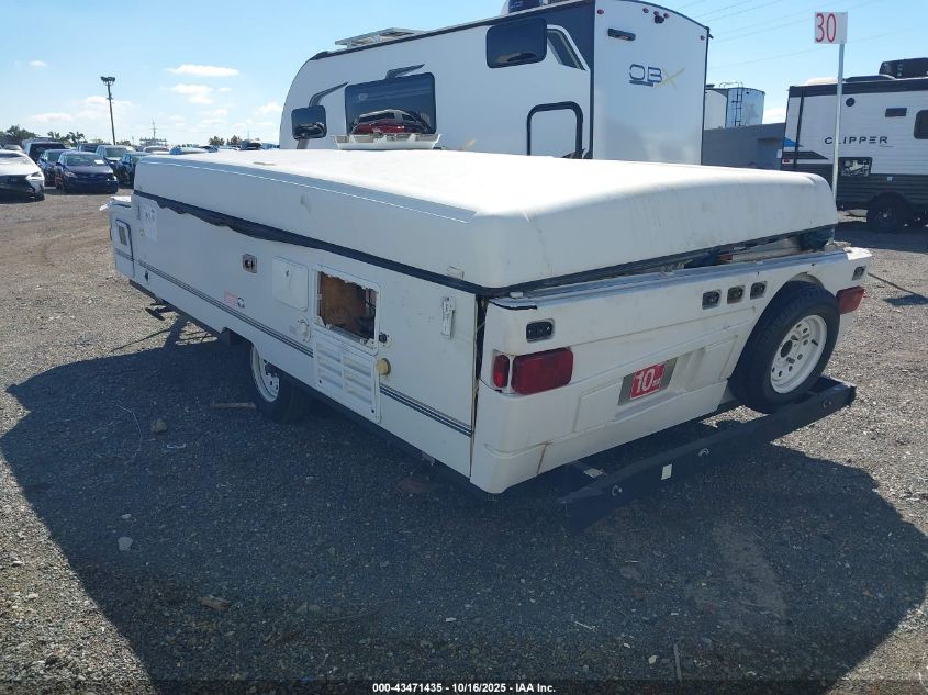 2001 Coleman Westlake