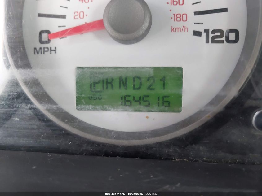 2007 Ford Escape Limited VIN: 1FMYU94137KA10126 Lot: 43471475