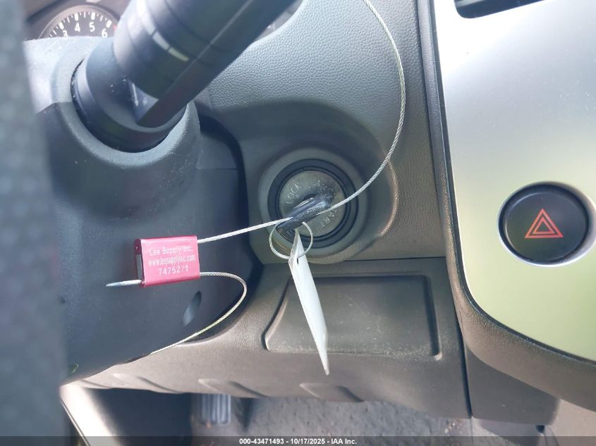 2009 Nissan Xterra S VIN: 5N1AN08W99C500759 Lot: 43471493