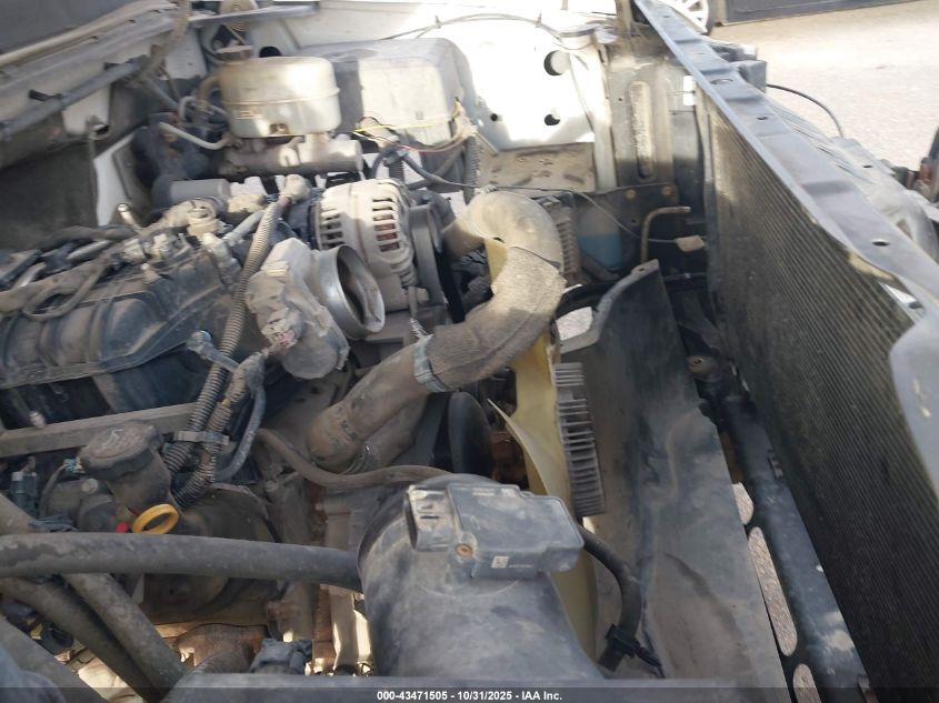 2011 Chevrolet Silverado 2500Hd Work Truck VIN: 1GC2KVCG6BZ327316 Lot: 43471505