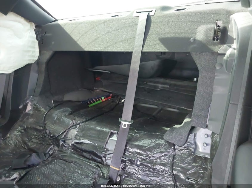 2021 Dodge Challenger R/T VIN: 2C3CDZBT1MH509890 Lot: 43471518