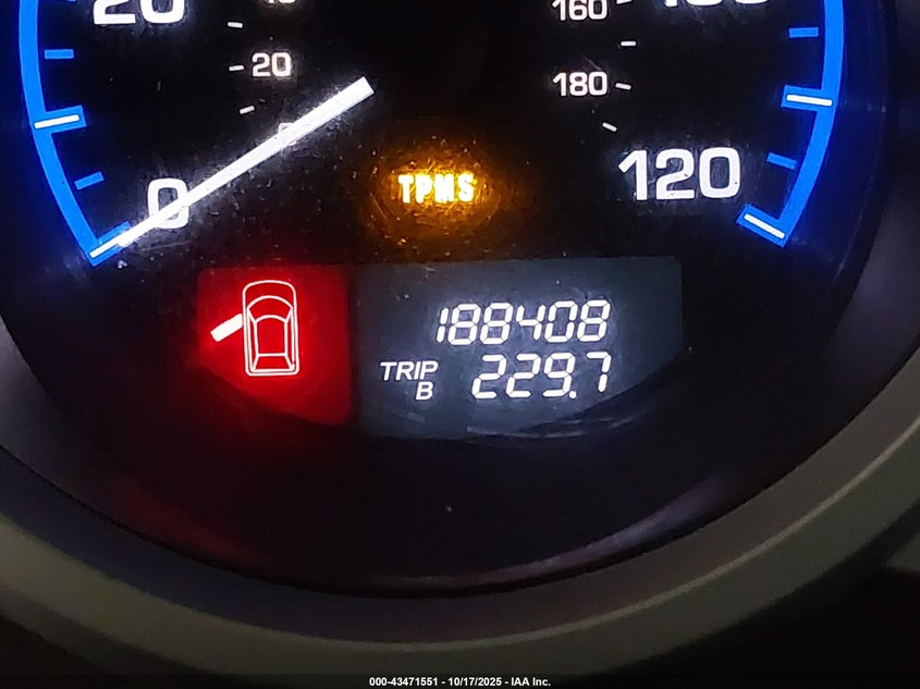 2007 Honda Element Ex VIN: 5J6YH28777L007507 Lot: 43471551