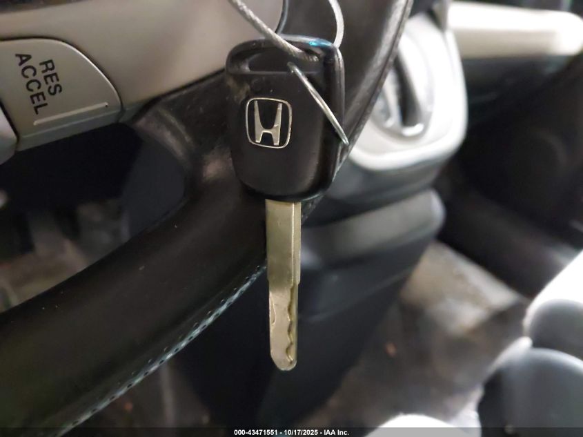 2007 Honda Element Ex VIN: 5J6YH28777L007507 Lot: 43471551