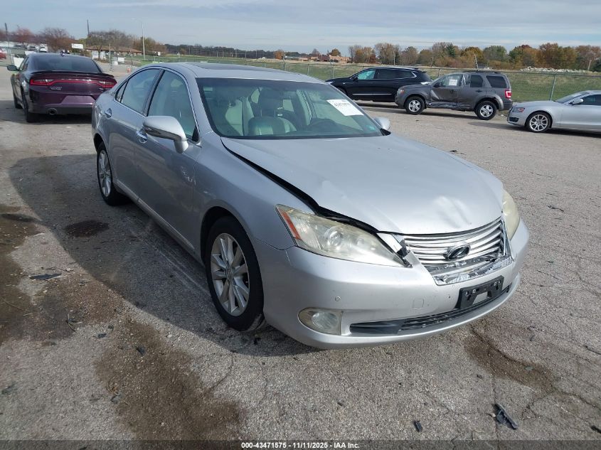 LEXUS ES 350 ES 350