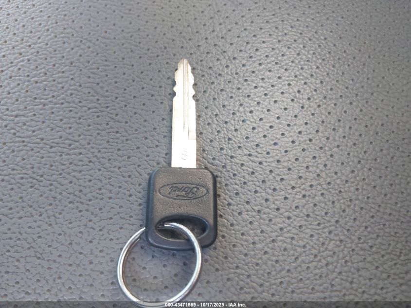 2019 Ford E-350 Cutaway VIN: 1FDWE3F69KDC10645 Lot: 43471589