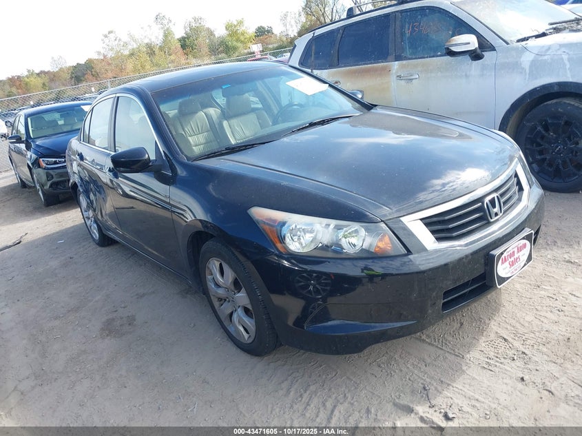 1HGCP26819A058757 2009 HONDA ACCORD photo no. 23