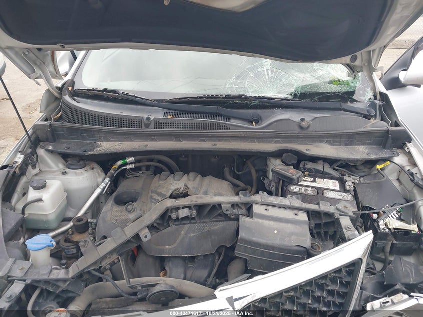 KNDPBCAC6G7864538 2016 KIA SPORTAGE photo no. 10