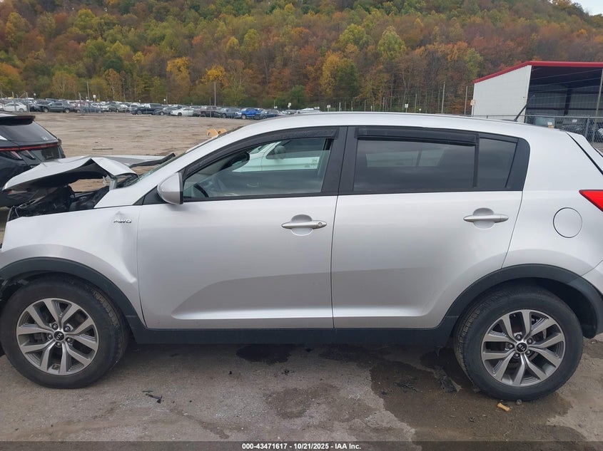 KNDPBCAC6G7864538 2016 KIA SPORTAGE photo no. 15