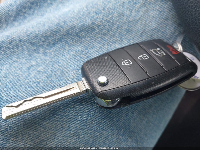KNDPBCAC6G7864538 2016 KIA SPORTAGE photo no. 11