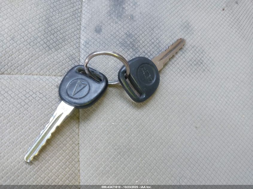 2007 Pontiac Grand Prix VIN: 2G2WP552771114562 Lot: 43471618