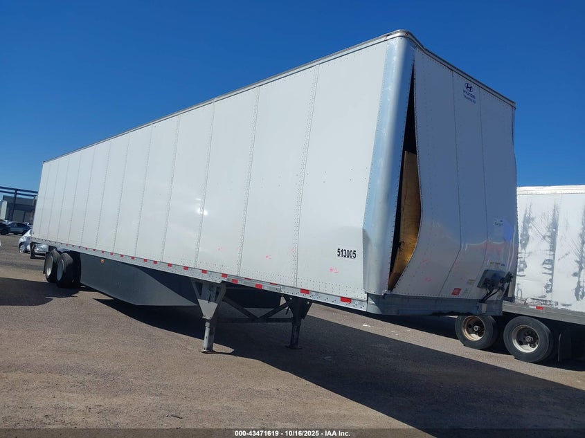 2023 HYUNDAI TRANSLEAD INC UNKNOWN  (VIN: 3H3V532K2PS513005)