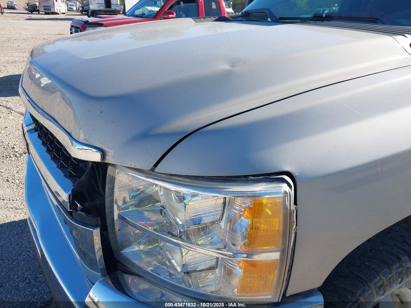 1GCJK39618E162516 2008 CHEVROLET SILVERADO photo no. 13
