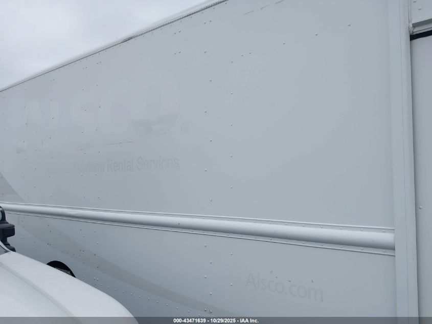 2016 Ford F-59 Commercial Stripped VIN: 1F65F5KY7G0A12969 Lot: 43471639