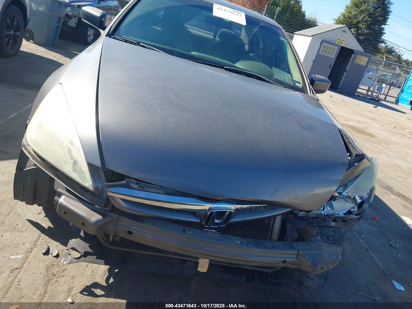 1HGCM56727A120813 2007 HONDA ACCORD photo no. 12