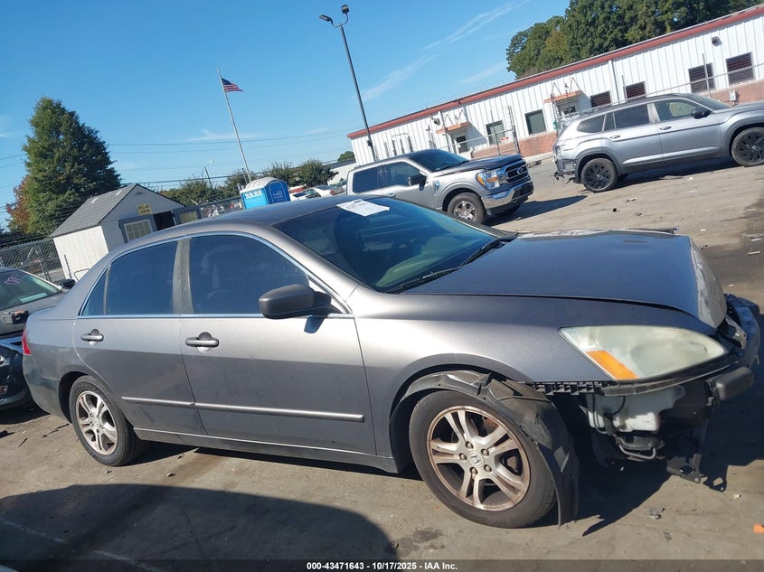 1HGCM56727A120813 2007 HONDA ACCORD photo no. 13