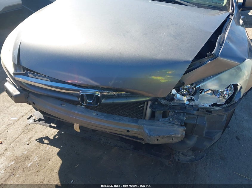 1HGCM56727A120813 2007 HONDA ACCORD photo no. 6