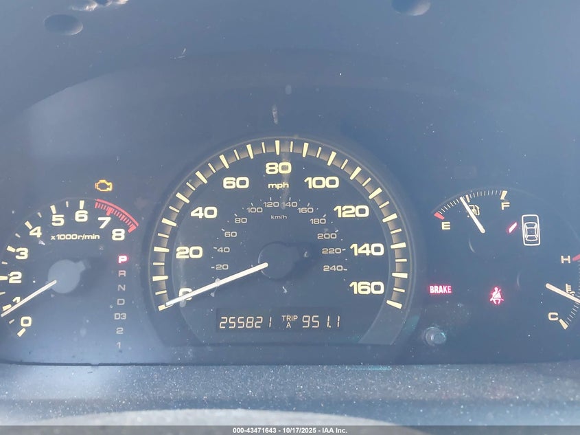 1HGCM56727A120813 2007 HONDA ACCORD photo no. 7