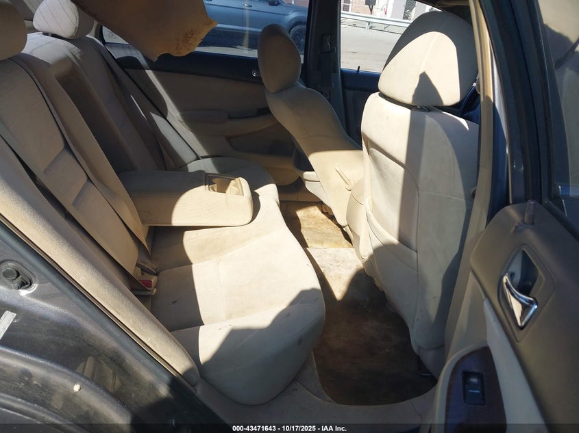 1HGCM56727A120813 2007 HONDA ACCORD photo no. 8