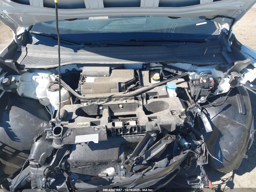 2023 Volkswagen Id.4 Pro VIN: 1V2CMPE89PC027990 Lot: 43471657