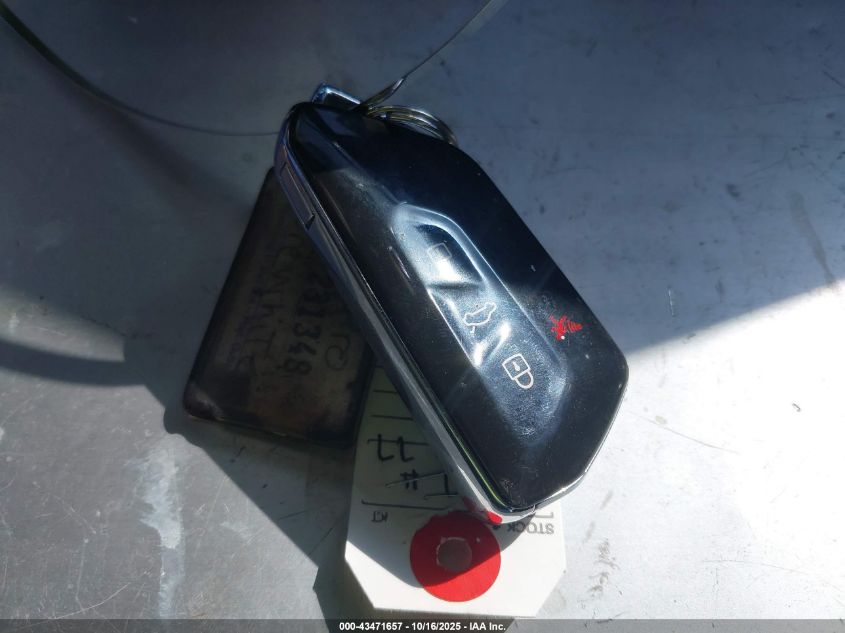 2023 Volkswagen Id.4 Pro VIN: 1V2CMPE89PC027990 Lot: 43471657